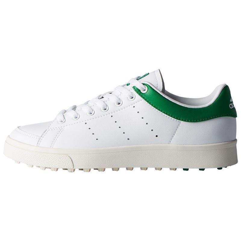 adicross golf shoes white